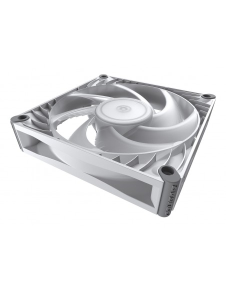 Cougar Poseidon Ultra 240 argb Blanco