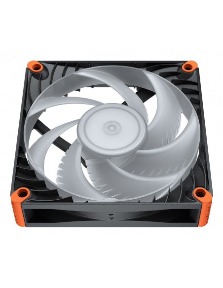 Cougar Poseidon Ultra 360 Argb Negro