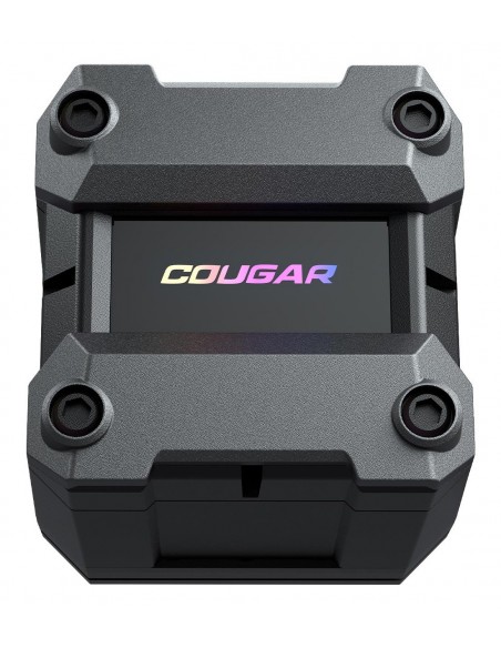 Cougar Poseidon Ultra 360 Argb Negro