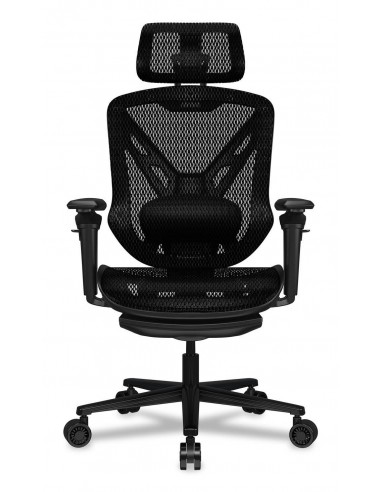 Cougar Silla Speeder