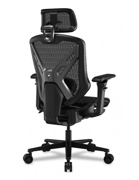 Cougar Silla Speeder