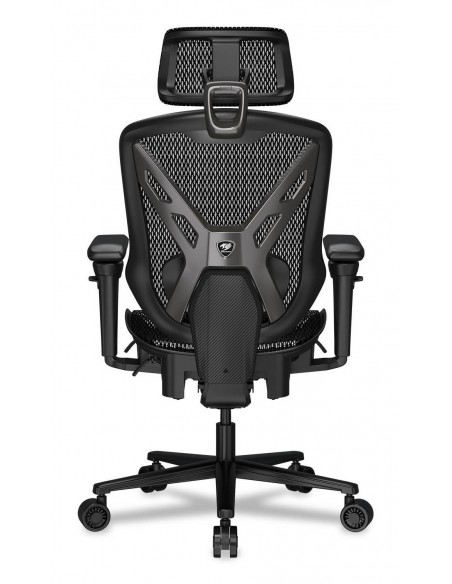 Cougar Silla Speeder