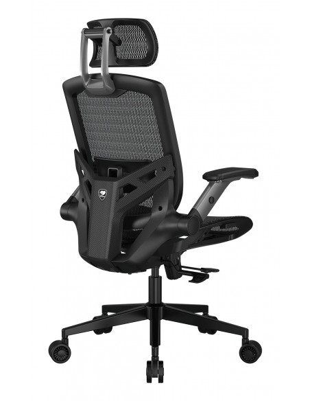 Cougar Silla Speeder One