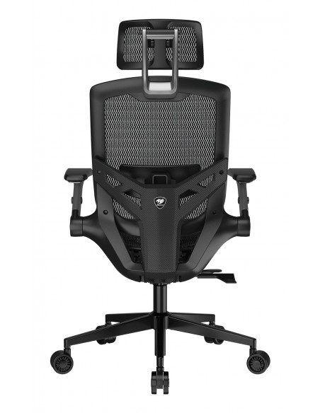 Cougar Silla Speeder One