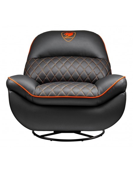 Cougar Sillon Overlord