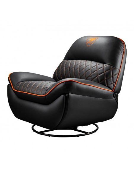 Cougar Sillon Overlord