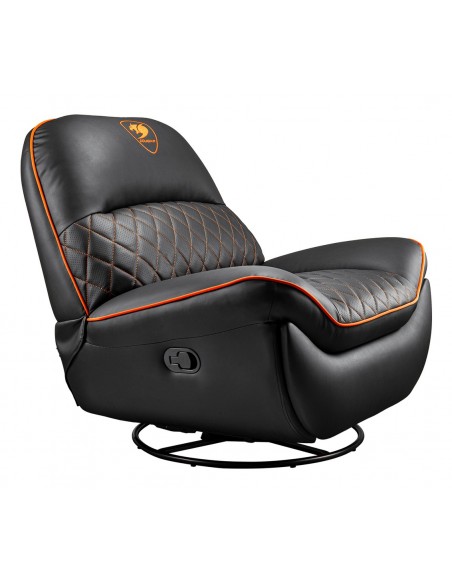 Cougar Sillon Overlord