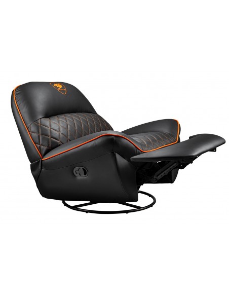 Cougar Sillon Overlord