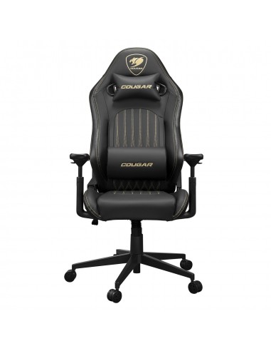 Cougar Silla Explore Royal