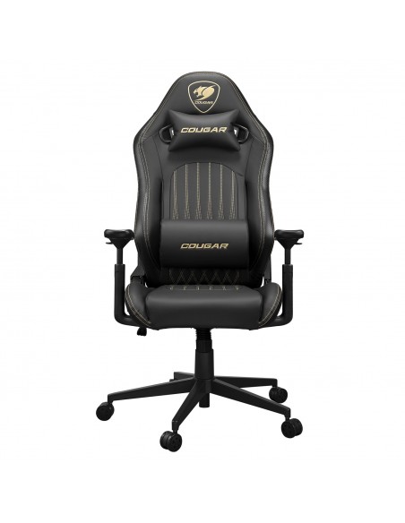 Cougar Silla Explore Royal