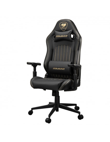 Cougar Silla Explore Royal