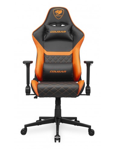 Cougar Silla Armor One V2