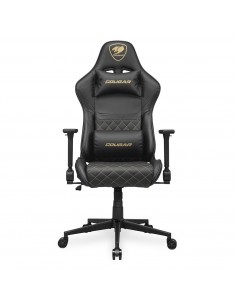 Cougar Silla Armor One V2 Gold