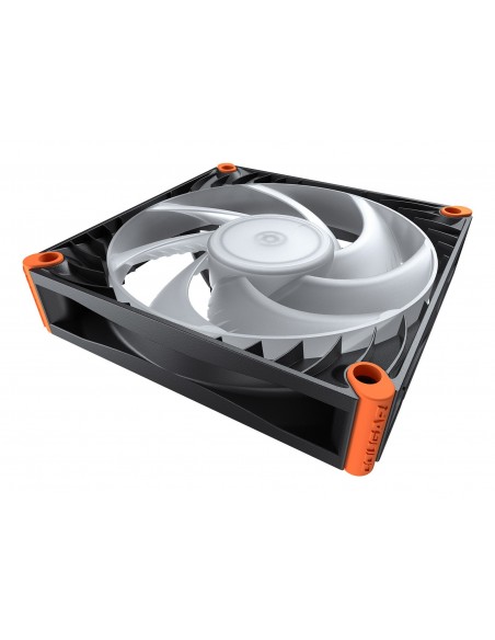 Cougar Poseidon Ultra 240 argb negro