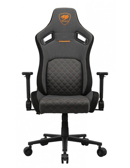 Cougar Silla Defensor F