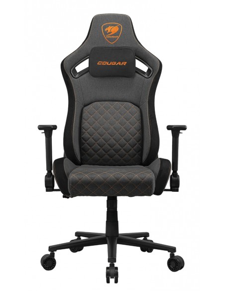 Cougar Silla Defensor Gray F