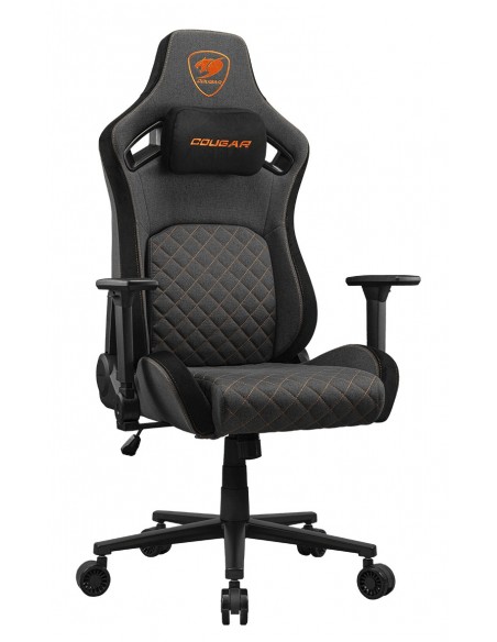 Cougar Silla Defensor Gray F