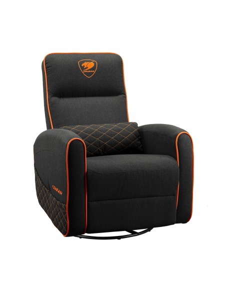 Cougar Sillon Fidom