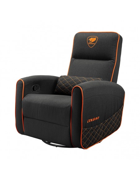 Cougar Sillon Fidom