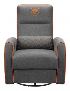 Cougar Sillon  Fidom Gray