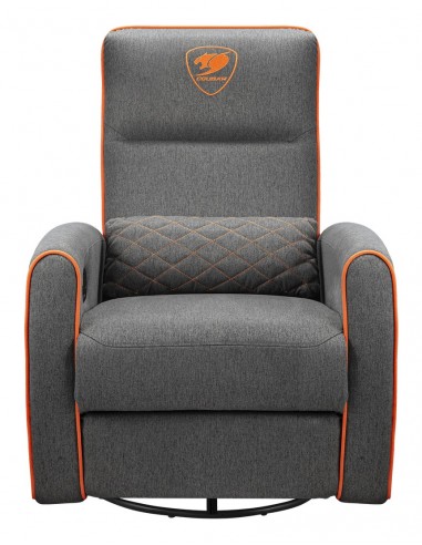 Cougar Sillon  Fidom Gray