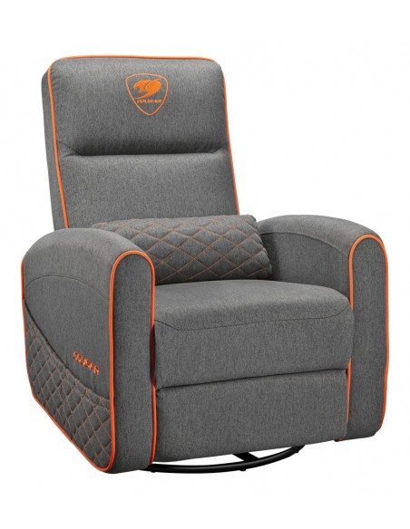 Cougar Sillon  Fidom Gray