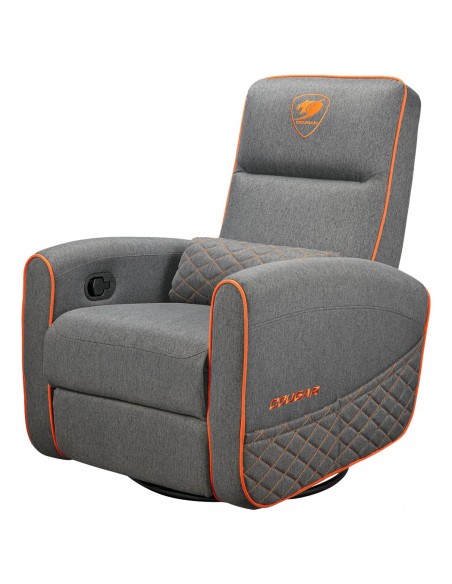 Cougar Sillon  Fidom Gray