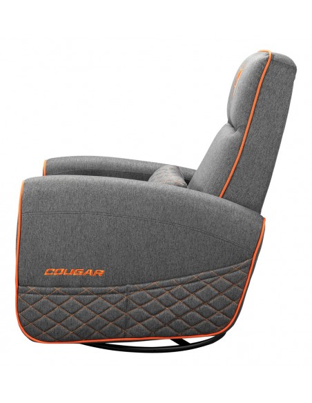 Cougar Sillon  Fidom Gray