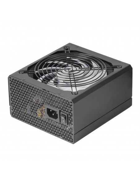 TACENS Radix VII Fuente 700W 80 plus silver