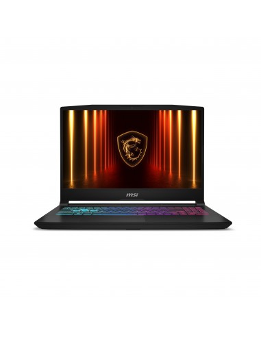 MSI Katana 15HX-085XES i9-14900HX 32 1TB 5070 DOS