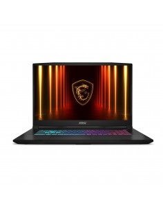 MSI Katana 17hHX082XES i9-14900HX 32 1T 5060 17.3"