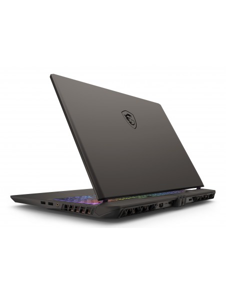 MSI Cyborg 18-878XES U9-275HX 32GB 1TB 5070Ti 18"