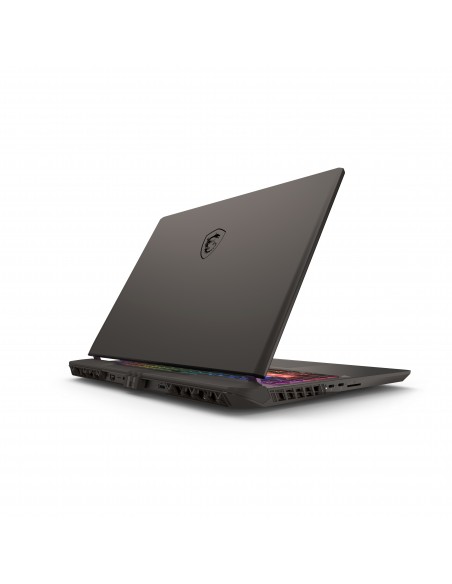 MSI Vector 16HX-628XES U9-275HX 32GB 1TB 5080 16"