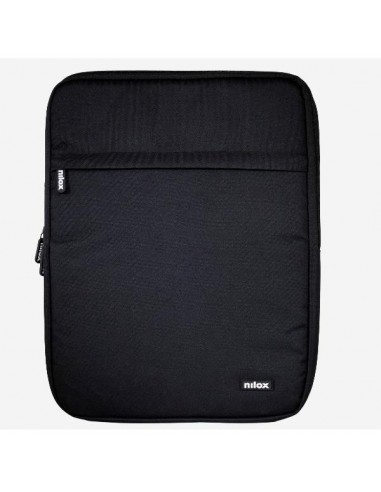 NILOX Funda SLEEVE 13.3" Negra