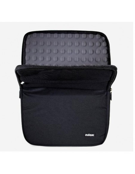 NILOX Funda SLEEVE 14.1" Negra