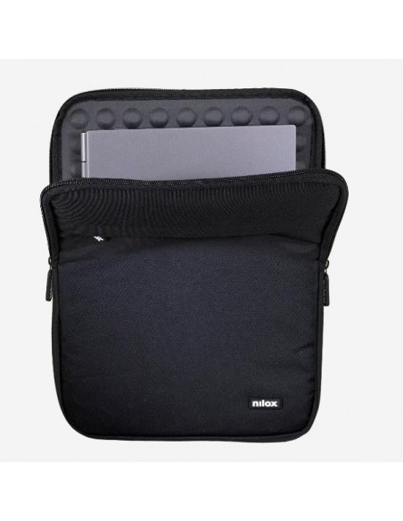 NILOX Funda SLEEVE 14.1" Negra