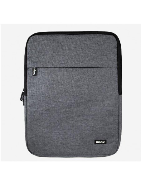 NILOX Funda SLEEVE 14.1" Gris