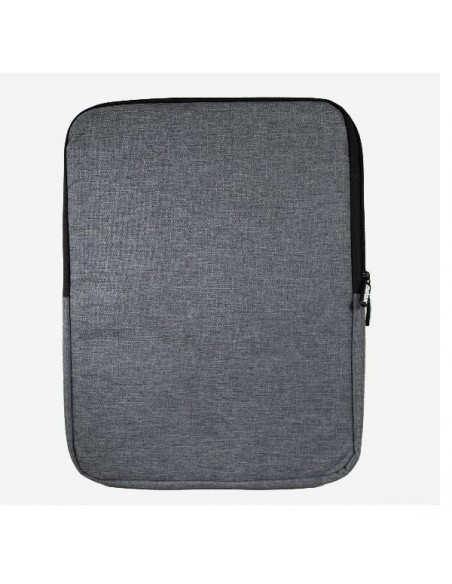 NILOX Funda SLEEVE 14.1" Gris