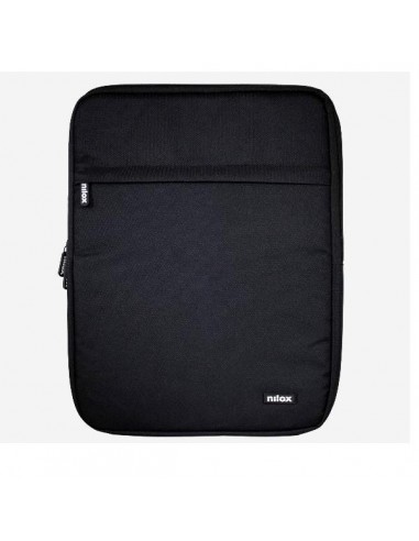 NILOX Funda SLEEVE 15.6" Negra