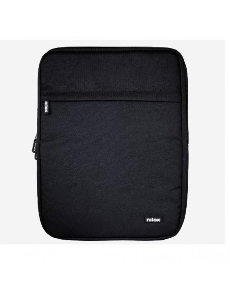 NILOX Funda SLEEVE 15.6" Negra
