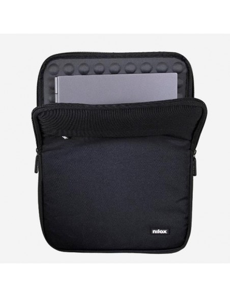 NILOX Funda SLEEVE 15.6" Negra
