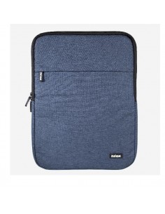 NILOX Funda SLEEVE 15.6" Azul