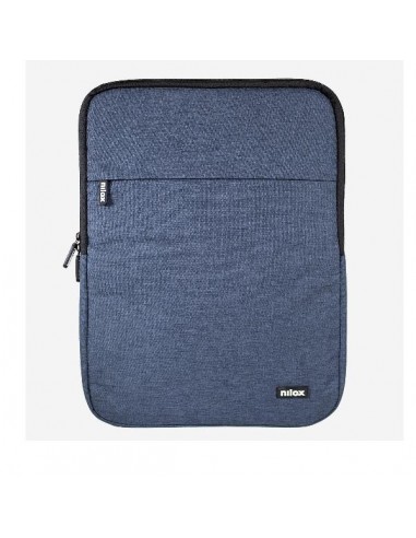 NILOX Funda SLEEVE 15.6" Azul