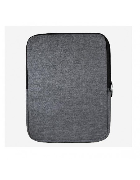 NILOX Funda SLEEVE 15.6" Gris