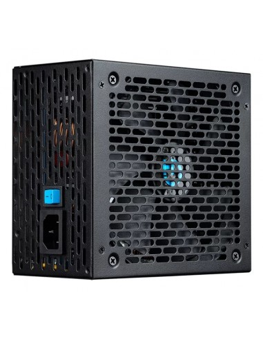 Hiditec Fuente GDX850 V3 80PLUS Gold Atx 3.1