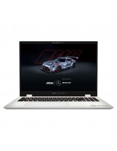 MSI Mercedes AMG B2VMG U9-288V 32 2T W11P 16"