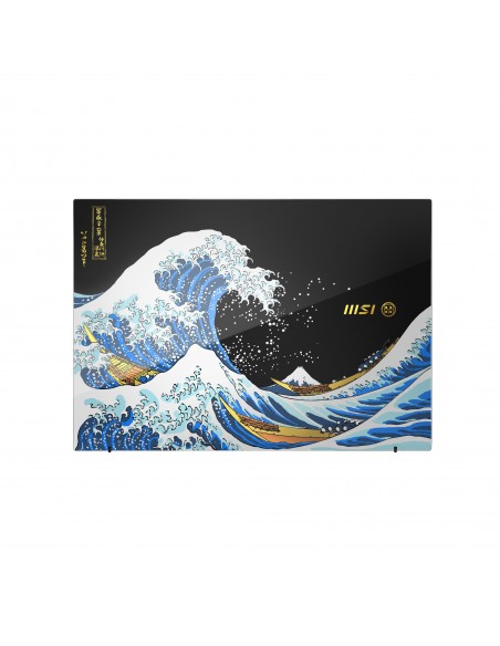 MSI Prestige Ukiyoe A2VMG U9-288V 32 2T W11 13.3"