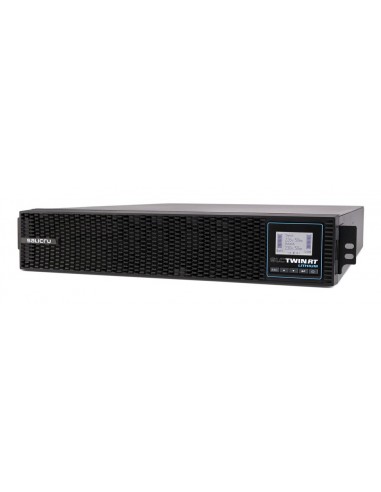 SAI SALICRU UPS SLC-3000 TWIN RT3 LION B1 3000VA 6B4LA000004