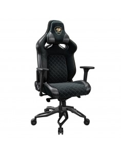 Cougar Silla Titan Pro V2 Gold F