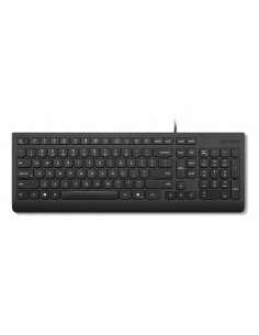 Lenovo Teclado con cable USB